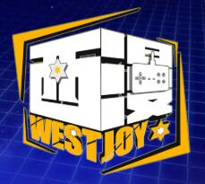 2020中国西部动漫文化节暨Westjoy数字互动娱乐展