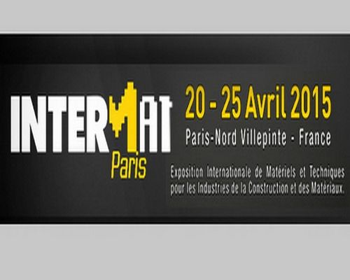 第十届法国国际工程机械及建材机械博览会