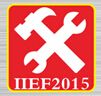 2015第十六届重庆国际五金机电展览会