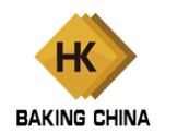2015第十二届中国国际烘焙展览会
