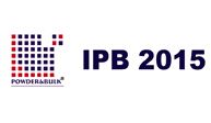 IPB2015第十三届中国国际粉体加工/散料输送展览会