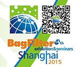 2015第十四届上海国际袋式除尘技术与设备展览会暨研讨会 