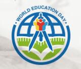 2018第二届世界教育日大会