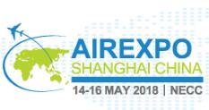 2018第六届上海国际航空航天技术与设备展览会