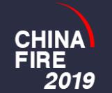 2019第十八届国际消防设备技术交流展览会