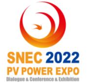 SNEC第八届（2022）国际储能（上海）技术大会暨展览会