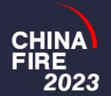 2023第二十届国际消防设备技术交流展览会