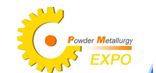  2014中国（上海）国际粉末冶金工业展览会暨会议