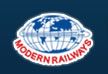  第十二届中国国际现代化铁路技术装备展览会（MODERN RAILWAYS 2014）