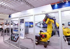 2012第十一届中国国际机床工具展览会