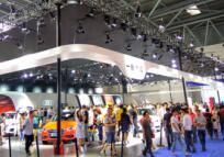 2016第十八届中国重庆国际汽车工业展