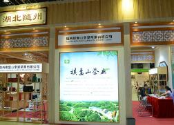 2017第九届香港国际茶展