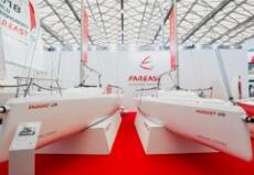 2018中国（上海）第二十三届国际游艇及其技术设备展览会