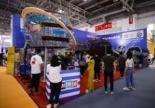 2021中国（北京）国际游乐设施设备博览会