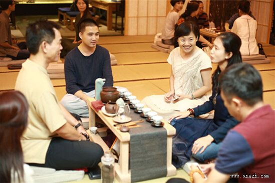 2015深圳茶博会
