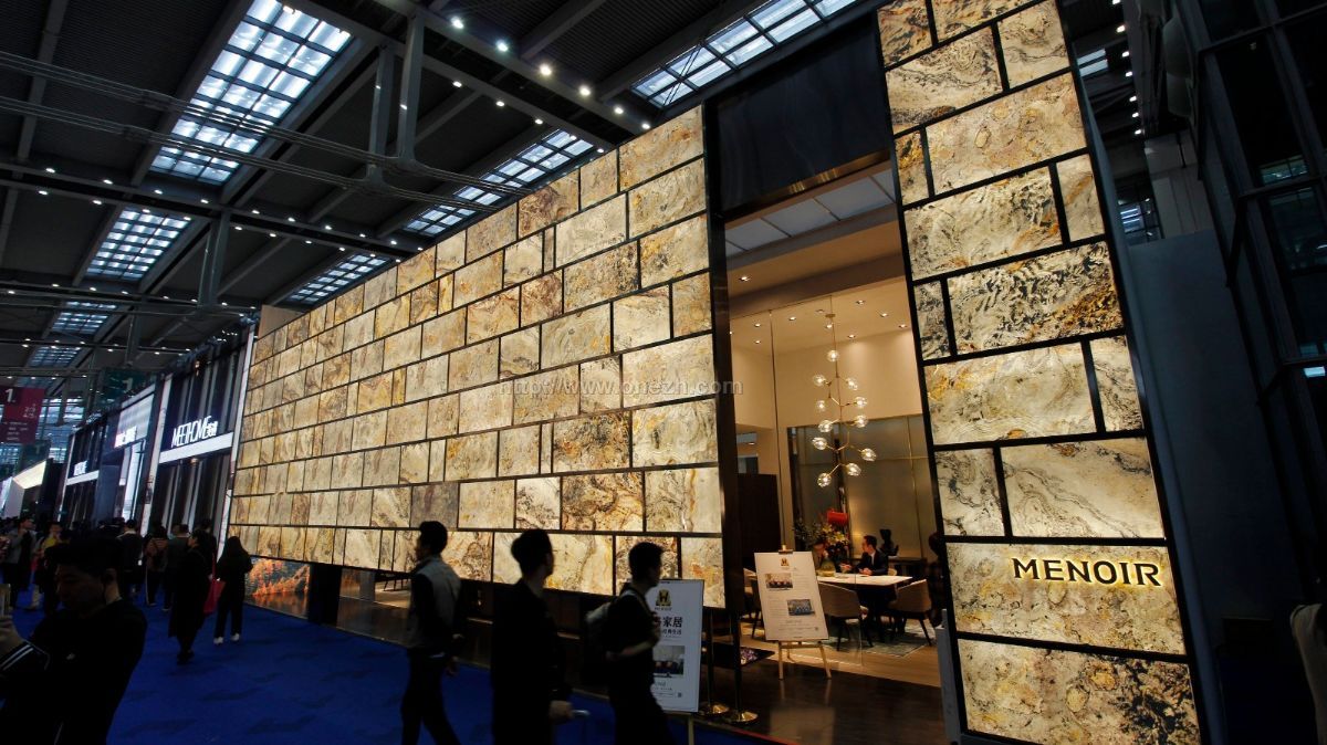 > 2018第33届深圳国际家具展
