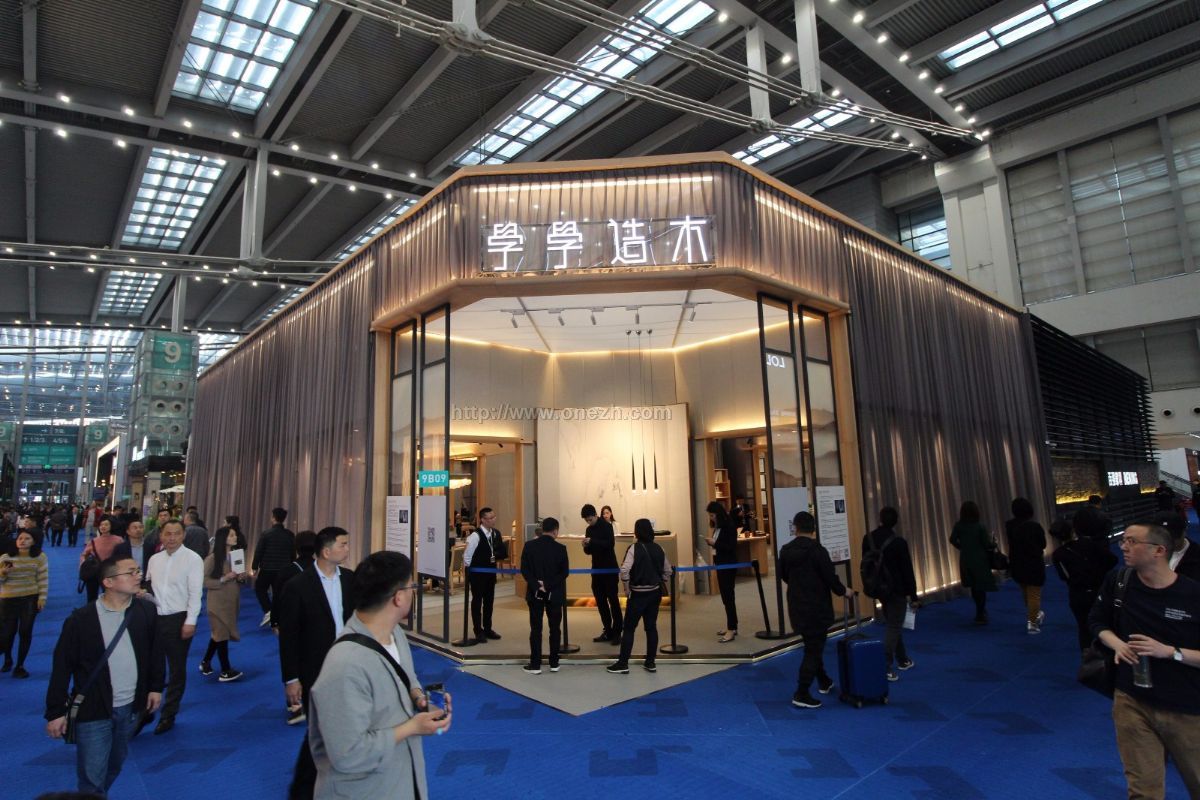 > 2018第33届深圳国际家具展