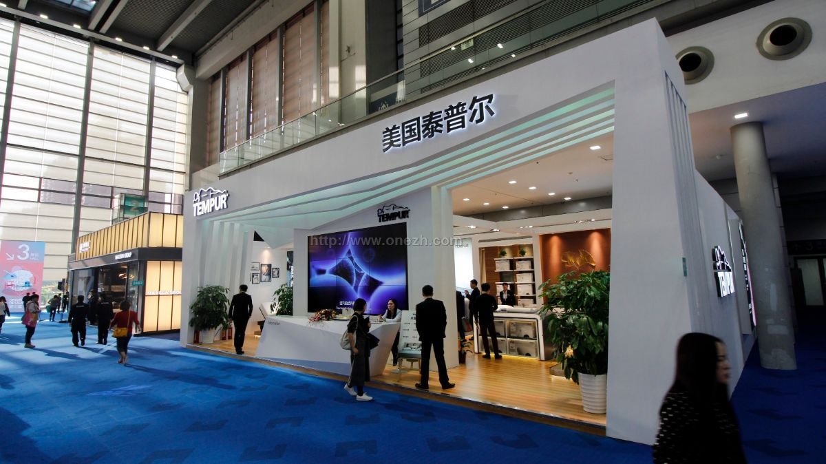 > 2018第33届深圳国际家具展