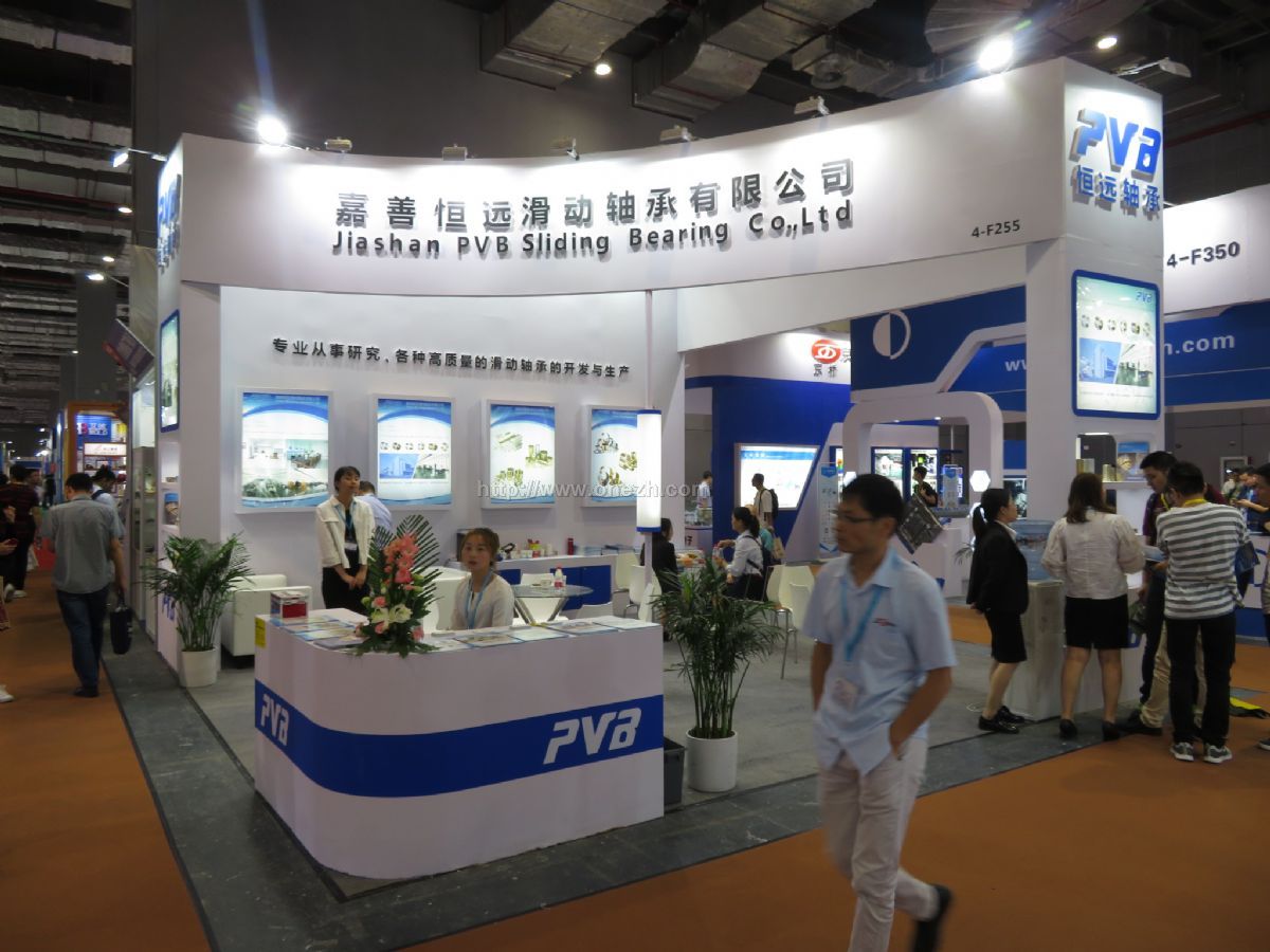 DMC2018第十八届中国国际模具技术和设备展览会现场照片