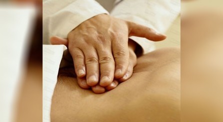 盲松盲人按摩店皇岗店