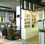 埃克斯咖啡(皇庭店)