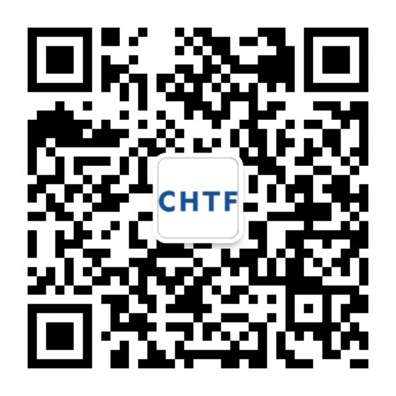 官方公众号