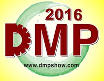 2016第18届DMP东莞国际模具及金属加工、橡塑胶及包装展