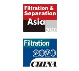 2020第八届亚洲过滤与分离工业展览会暨第十一届中国国际过滤与分离工业展览会