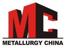 Metal + Metallurgy China 2020