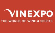 2019Vinexpo葡萄酒及烈酒全球贸易展