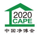 2020年第18届中国（上海）国际新风系统与空气净化产业博览会