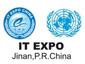 2019第十二届中国（济南）国际信息技术博览会（济南信博会）