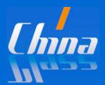 2021第三十一届中国国际玻璃工业技术展览会