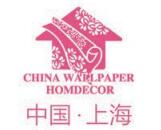 2020第30届中国（上海）国际墙纸墙布窗帘暨家居软装饰展览会