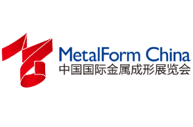 2024中国国际金属成形展览会（上海站）