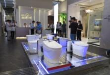 2018第23届中国（上海）国际厨房、卫浴设施展览会