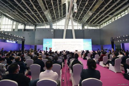 聚焦安全应急产业 提升安全保障能力丨2023中国（河北）安全应急博览会开幕