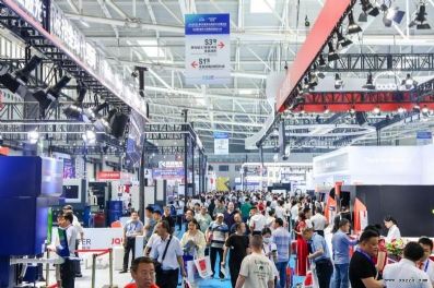 智合山海·潮领未来｜金诺·2025第28届青岛国际机床展览会今日开幕