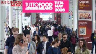 TUTTOFOOD 2026：米兰展会助力中国食品企业对接欧洲市场