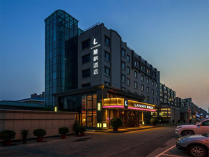 麗枫酒店.沈阳会展中心体育学院新南站店