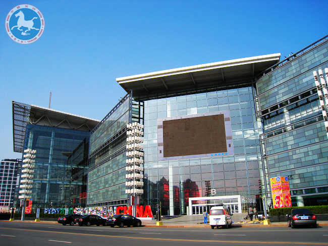 大连世界博览广场_展馆效果图展示-第一展会网