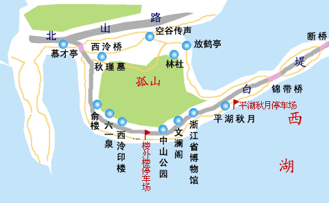 展馆效果图展示