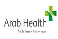 2023年中东迪拜国际医疗设备展ARAB HEALTH