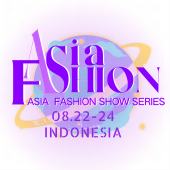 2024亚洲时尚（印尼）展